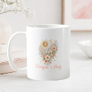 Search for sun and moon mugs Heart