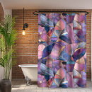Search for luxury shower curtains Pattern