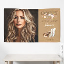 Search for country western banners Watercolor