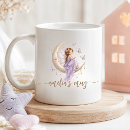 Search for moon fairy mugs Magical