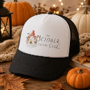 Search for halloween baseball hats Spooky season