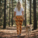 Search for bigfoot leggings Pattern