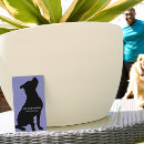Search for trainer business cards Veterinary