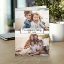 Search for for family cards Modern