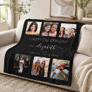 Search for 50th birthday blankets Friends