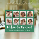Search for grandma postcards Photo collage