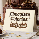 Search for funny chocolate cards Humour