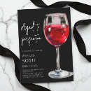 Search for vineyard birthday invitations Elegant