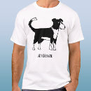 Search for border collie tshirts Pet