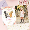 Search for horses galloping invitations Girl