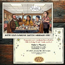 Search for italian restaurant invitations Party
