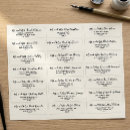 Search for baby shower large stickers For her