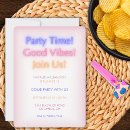 Search for preteen invitations Tween