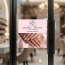 Search for nail salon logo Blush pink