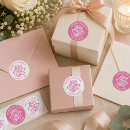 Search for air mail wedding stickers Elegant