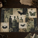 Search for apothecary tissue paper Halloween