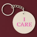 Search for empathy key rings Encouragement
