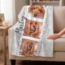 Search for photo print blankets Grey