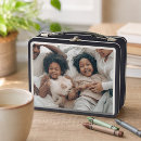 Search for unique lunch boxes Create your own
