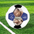 Search for baby soccer balls First time dad