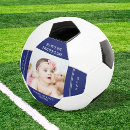 Search for father soccer balls New father