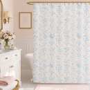 Search for vintage botanical shower curtains Cottagecore
