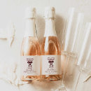 Search for mini wine bottles weddings Bride