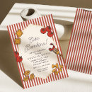 Search for italian baby shower invitations Ciao bambino
