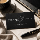 Search for ecommerce business cards Modern