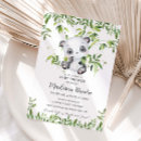 Search for bamboo invitations Whimsical