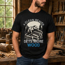 Search for clean tshirts Beaver