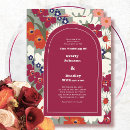 Search for navy blue and burnt orange wedding invitations Trendy