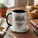 Search for nurses aide mugs Caregiver