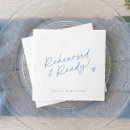 Search for rehearsal dinner supplies Modern