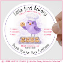 Search for cookie bakery stickers Chocolate chip cookies