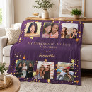Search for bridesmaid blankets Bridesmaids