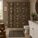 Search for boho bath mats Terracotta