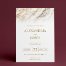 Search for upscale wedding invitations Luxury