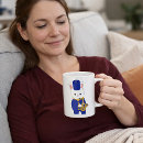 Search for music cartoon mugs Saxophone