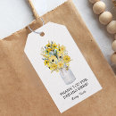 Search for bee gift tags Gender neutral
