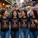Search for new orleans voodoo tshirts French quarter