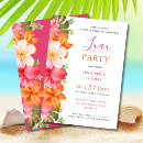 Search for jack and jill shower invitations Tropical