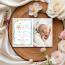 Search for goose birthday invitations Sage green