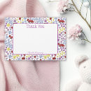 Search for whimsical fox cards Wildflowers