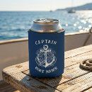 Search for nautical can coolers Sailing