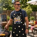 Search for big top aprons For him
