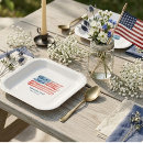 Search for commemorative plates Patriotic