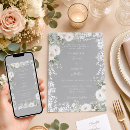 Search for snow white invitations Elegant