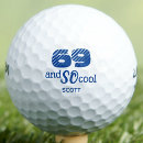Search for retirement golf balls Unique keepsake
