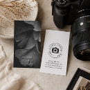 Search for life business cards Botanical